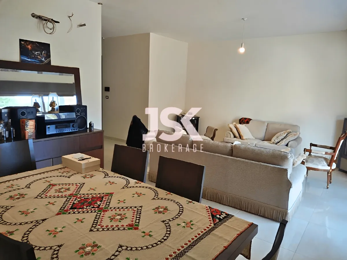 Apartment for Sale in Ballouneh, Lebanon - 3 bed, 3 bath