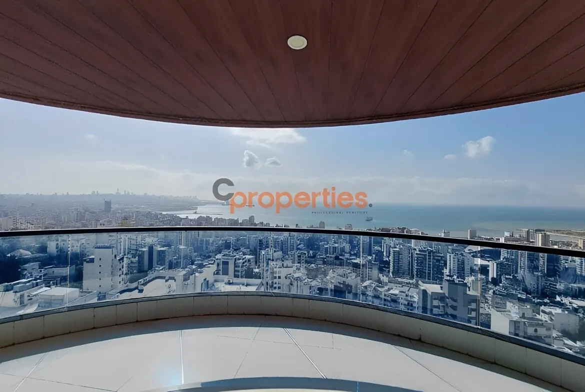 Apartment for Sale in Bqennaya - 3 bed, 4 bath