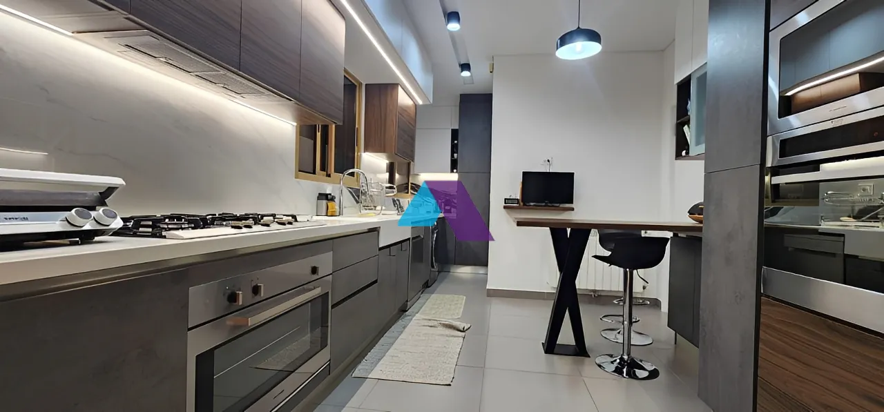 Apartment for Sale in Merdacheh