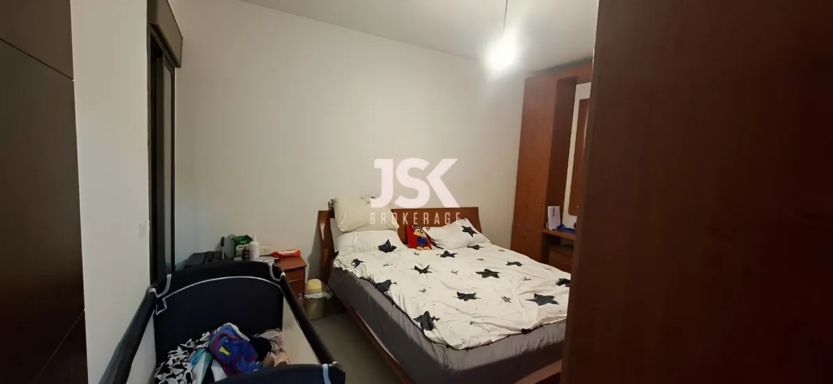 Apartment for Sale in Ain Alaq, Lebanon