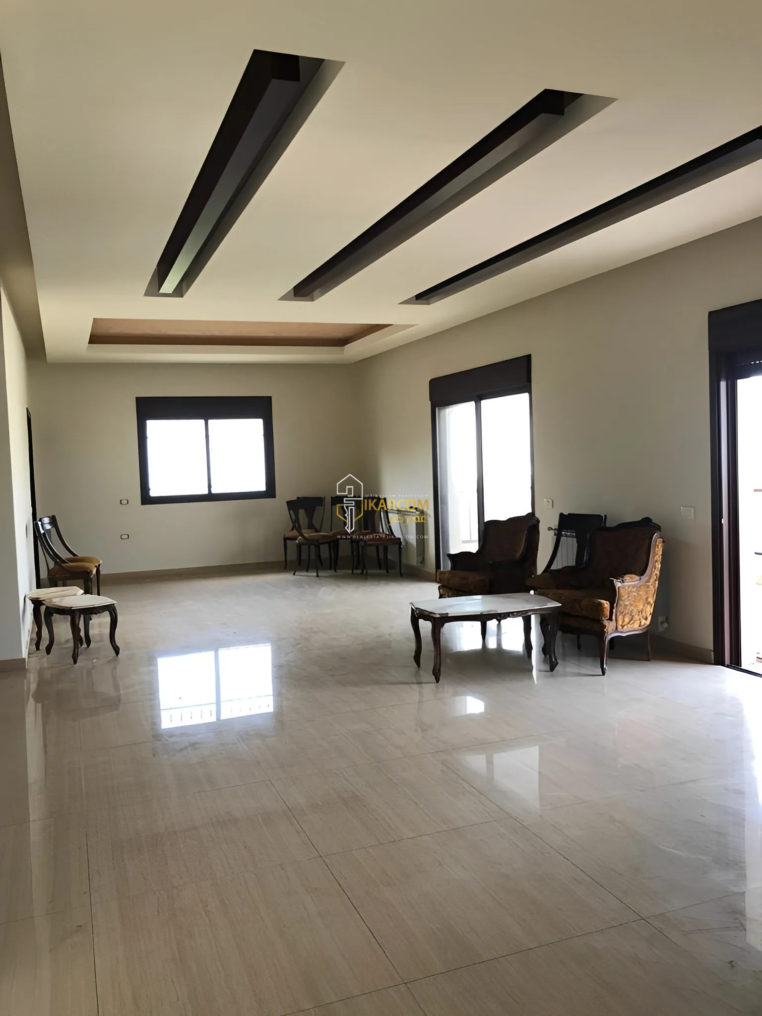 Apartment for Sale in Fanar, Lebanon