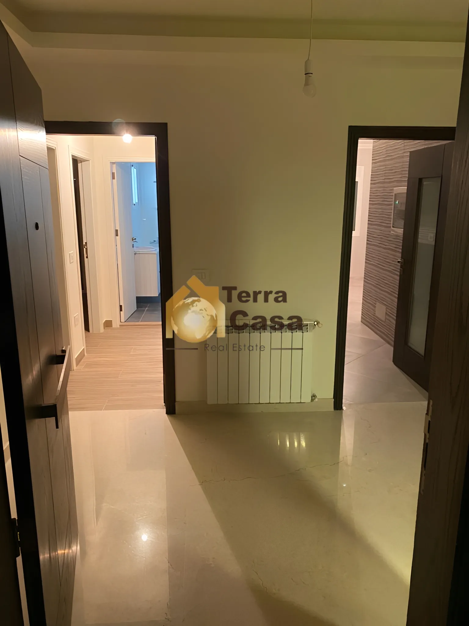 Apartment for Sale in Zahle Brand New Luxurious Finishing Ref5527 - 2 bed, 2 bath