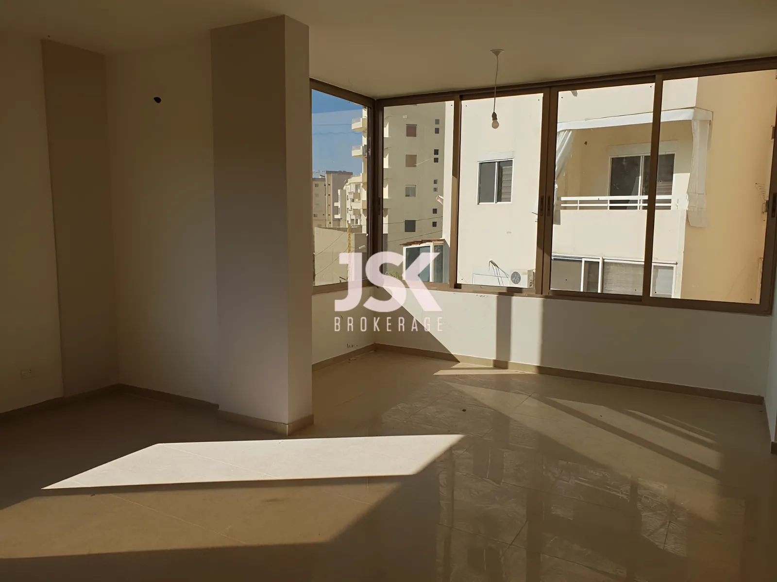 Apartment for Sale in Habboub - 3 bed, 2 bath