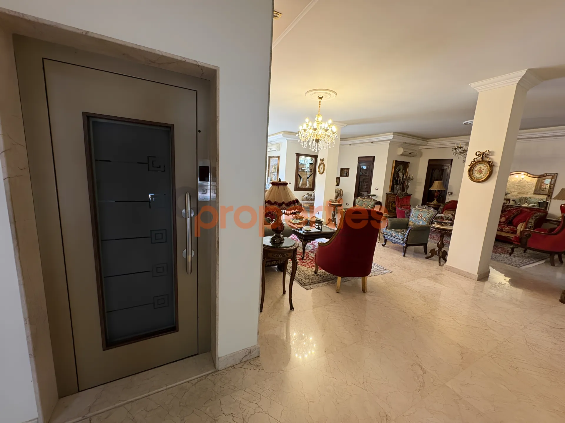 Villa for Sale in Batroun