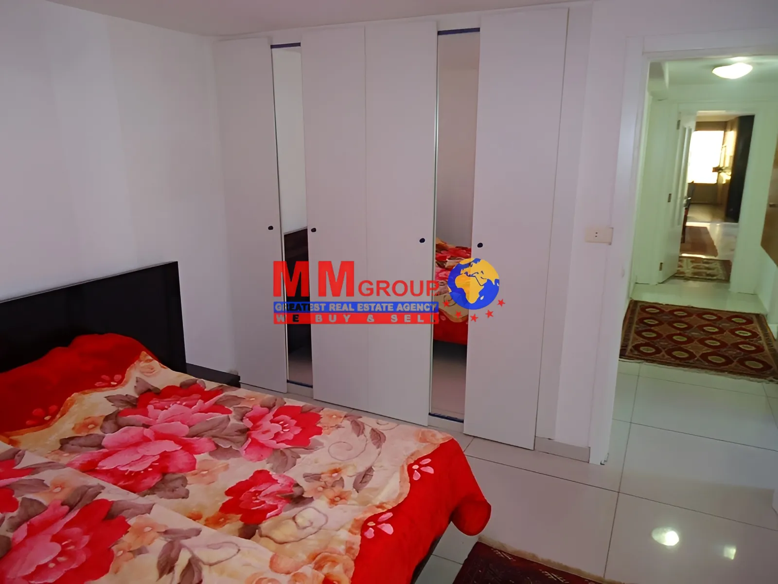 Apartment for rent in Ain Saadeh