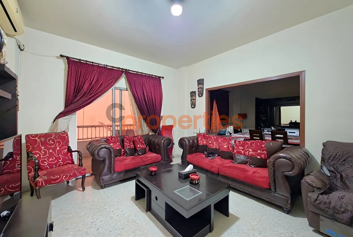 Apartment for Sale in Antelias