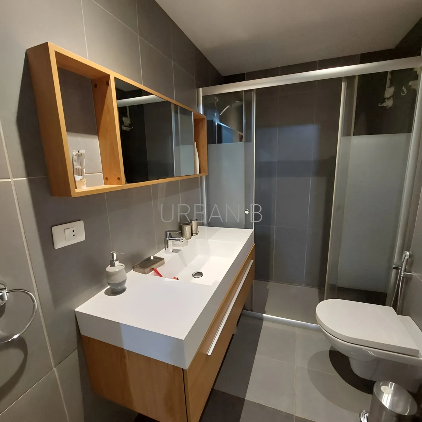 Apartment for sale in Baabda, Lebanon
