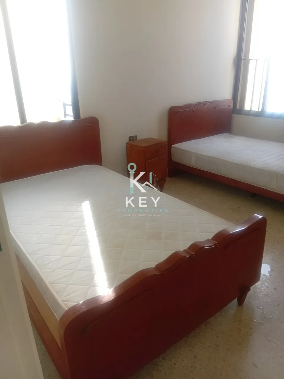 Apartment for rent in Sahel Aalma, Lebanon