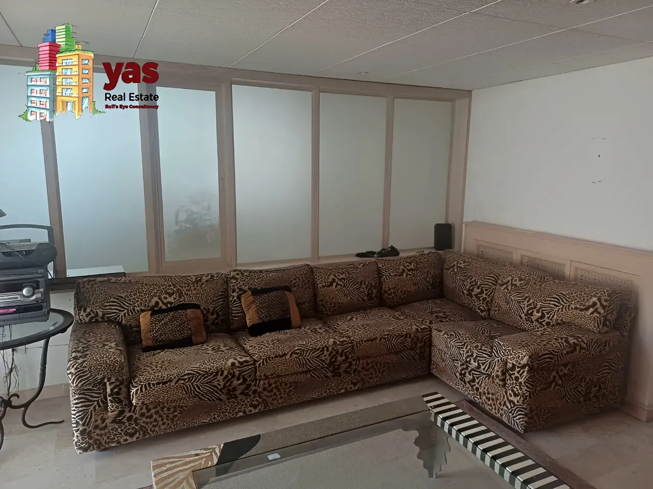 Apartment for Sale in Adma