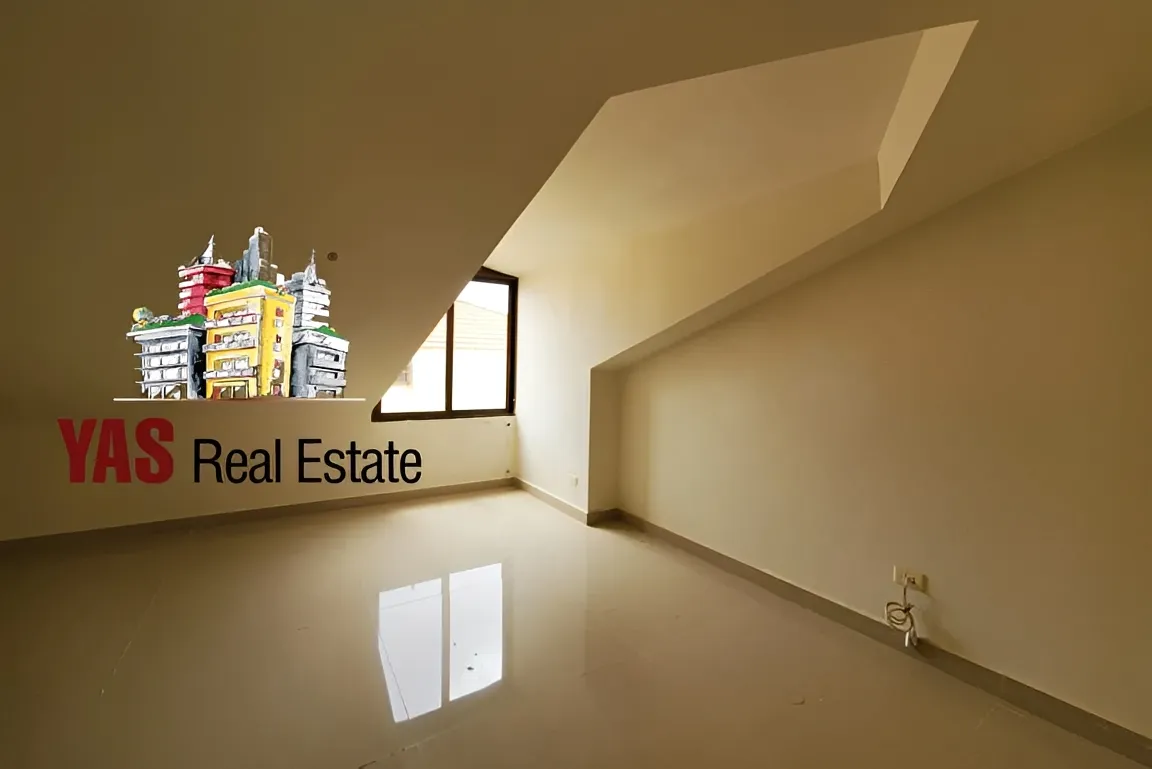 Apartment for Sale in Sehaile - 3 bed, 5 bath