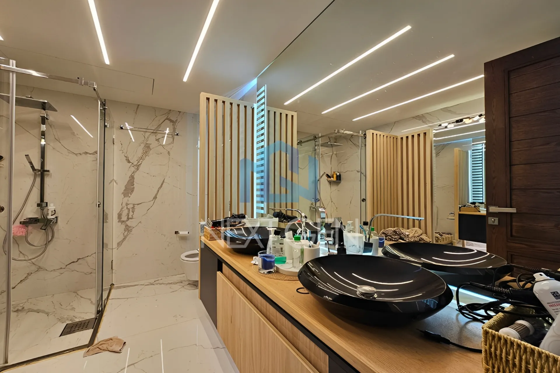 Apartment for sale in Achrafieh, Beirut, Lebanon