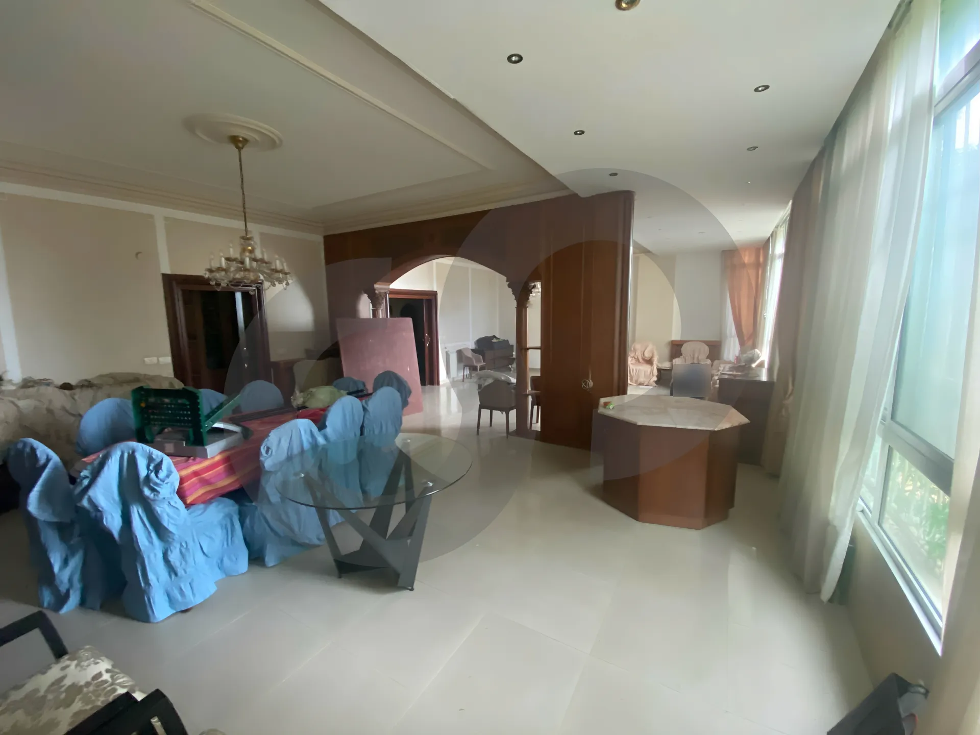 Apartment for Sale in Sahel Aalma, Lebanon - 3 bed, 3 bath