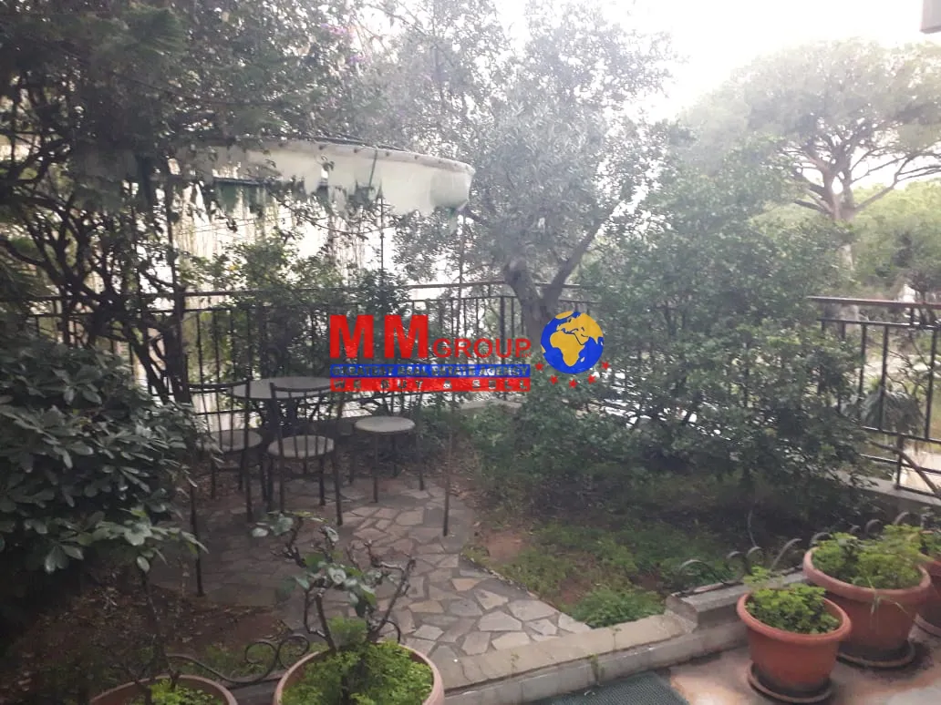 Apartment for Sale in Mansourieh