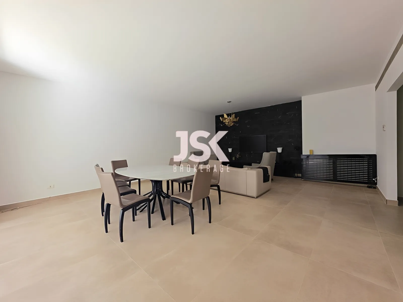 Apartment for Sale in Mar Takla