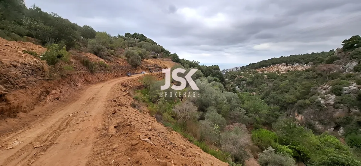 Land for Sale in Nabiyeh, Lebanon