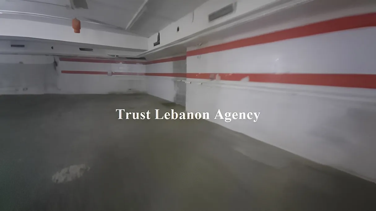 Commercial Property For Sale in Beirut, Ashrafieh