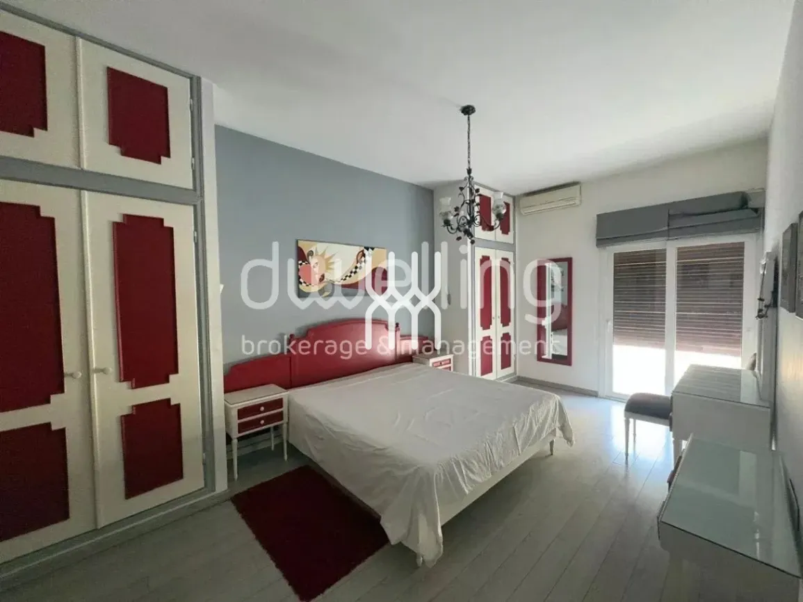 Apartment for sale in Achrafieh, Beirut, Lebanon