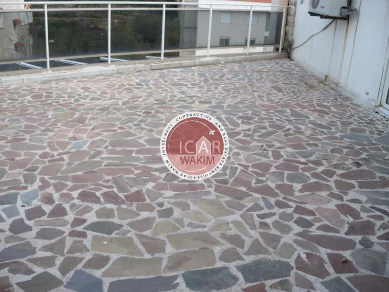Duplex for Sale in Roumieh