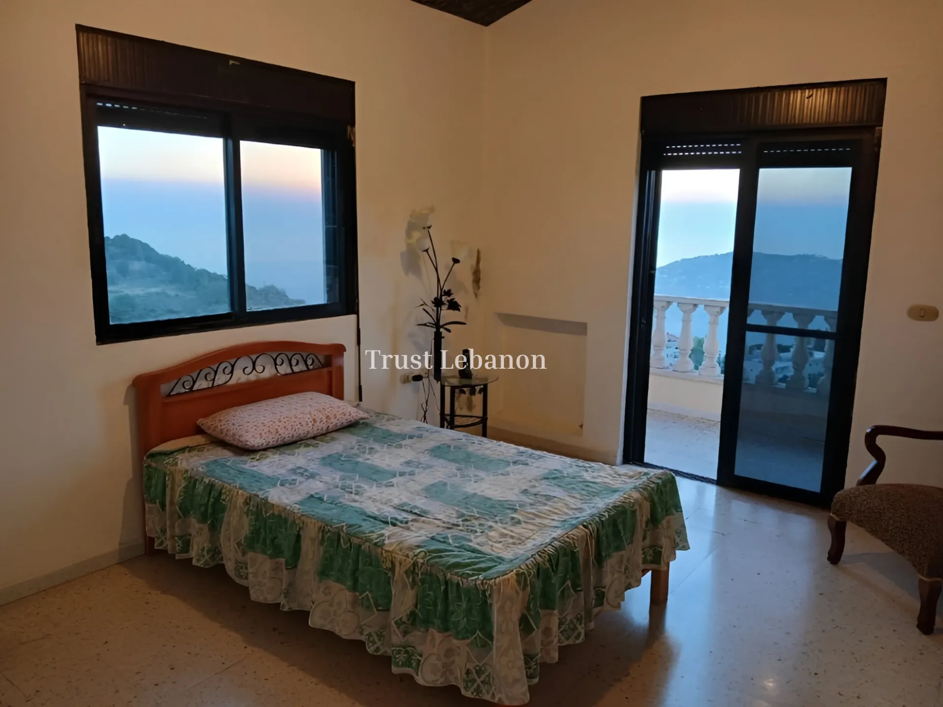 Apartment for rent in Aabadiyeh, Lebanon