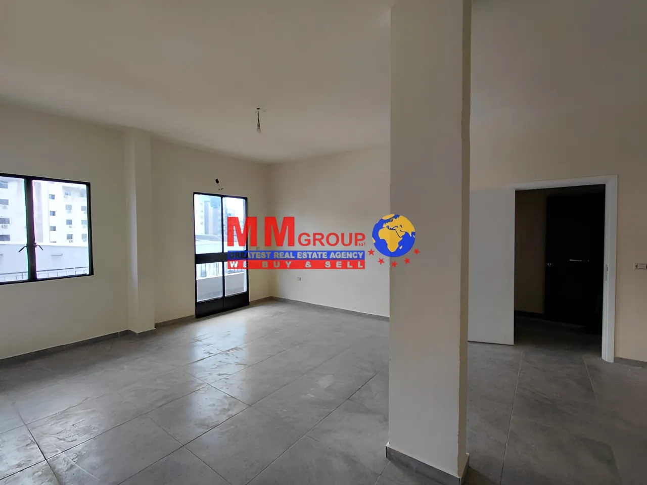 Office for rent in Baouchriyeh