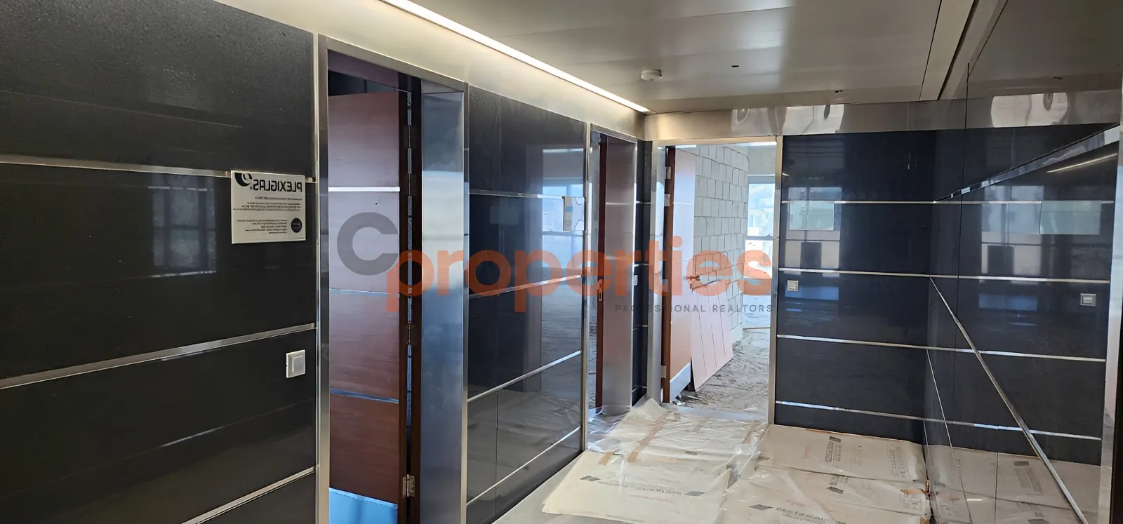 Office for Sale in Achrafieh