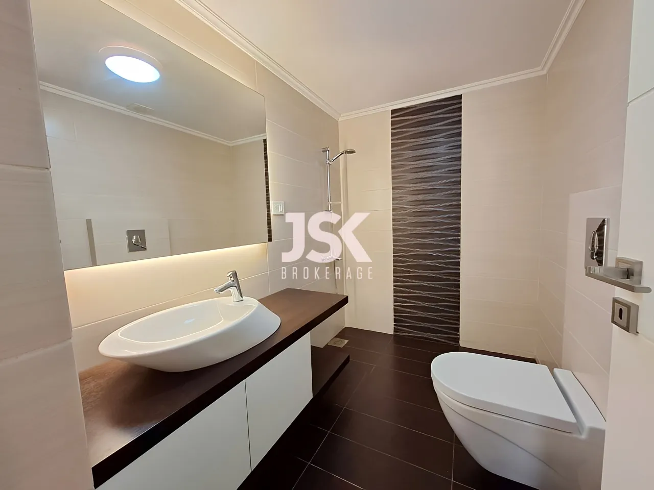 Apartment for Sale in Sahel Aalma