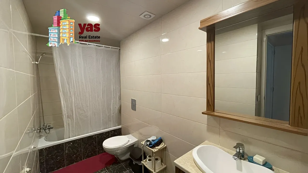 Apartment for Sale in Daraaoun - 1 bed, 2 bath