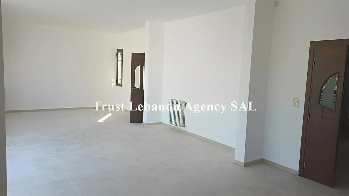 Apartment for Sale in Metn Bsalim Lebanon