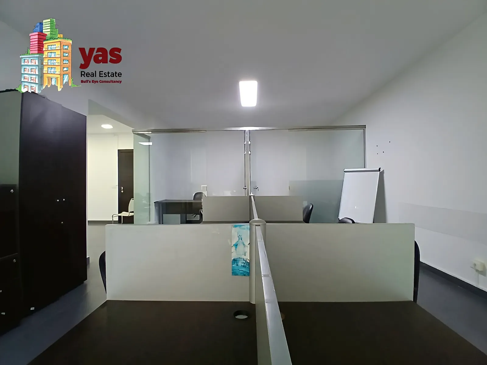 Office for rent in Kaslik