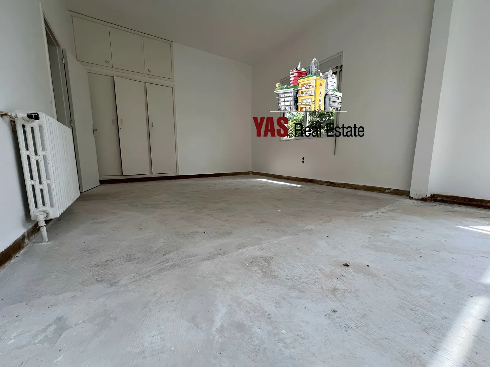 Apartment for Rent in Sarba
