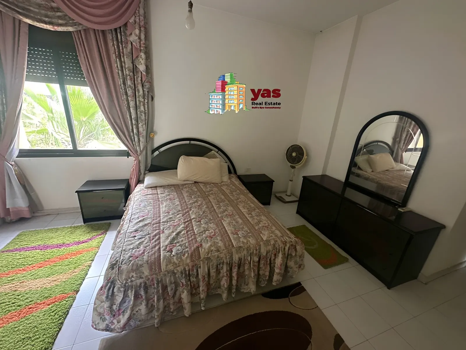 Apartment for Sale in Mtaileb - 3 bed, 4 bath