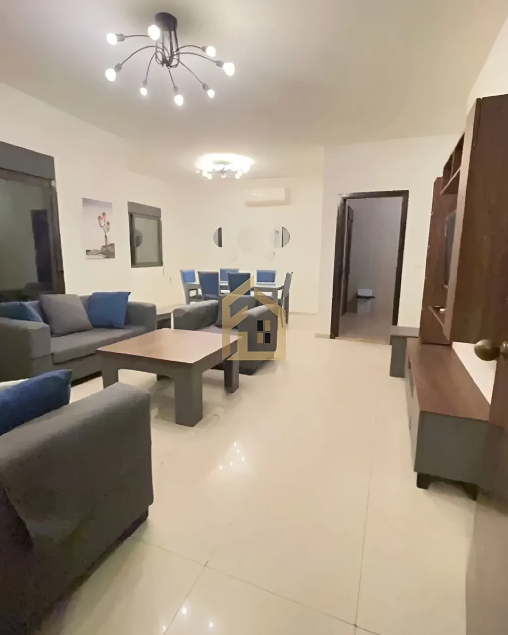 Apartment for rent in Kaslik, Lebanon