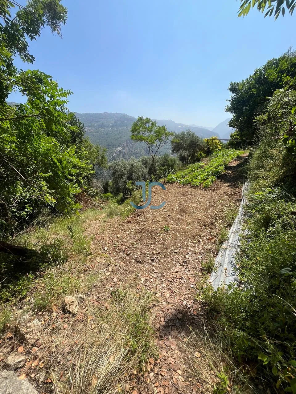 Land for sale in Bezhel, lebanon