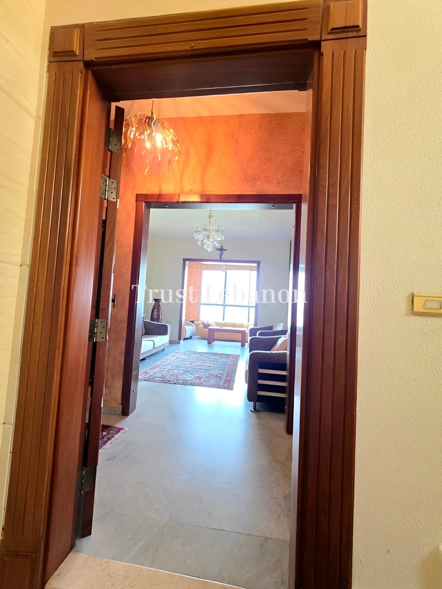 Apartment for rent in Bsalim, Lebanon