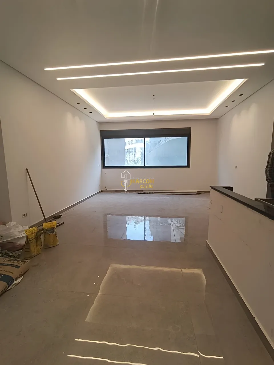 Apartment for sale in Fanar, Lebanon - 2 bed, 2 bath