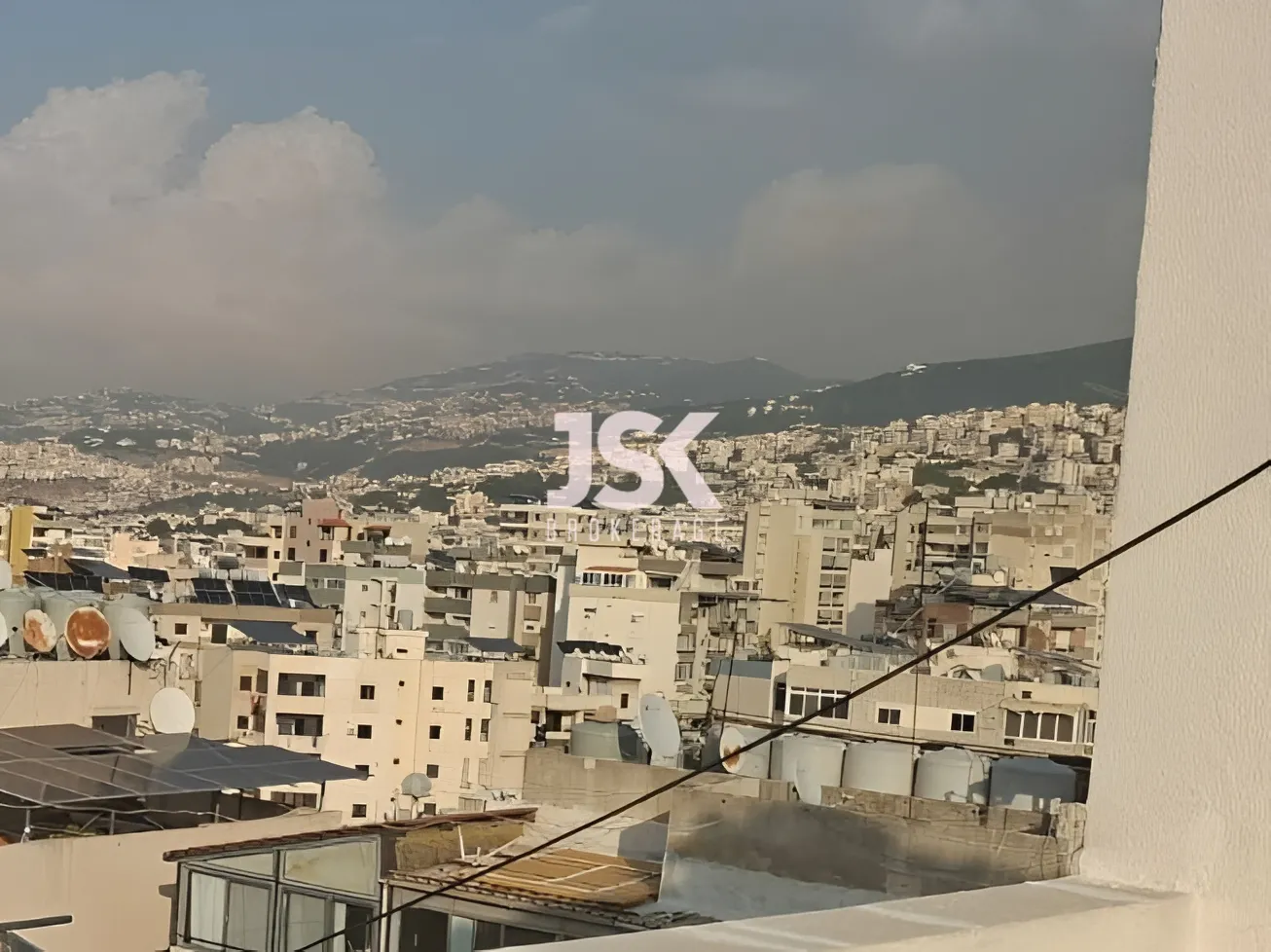Apartment for Sale in Dekwaneh