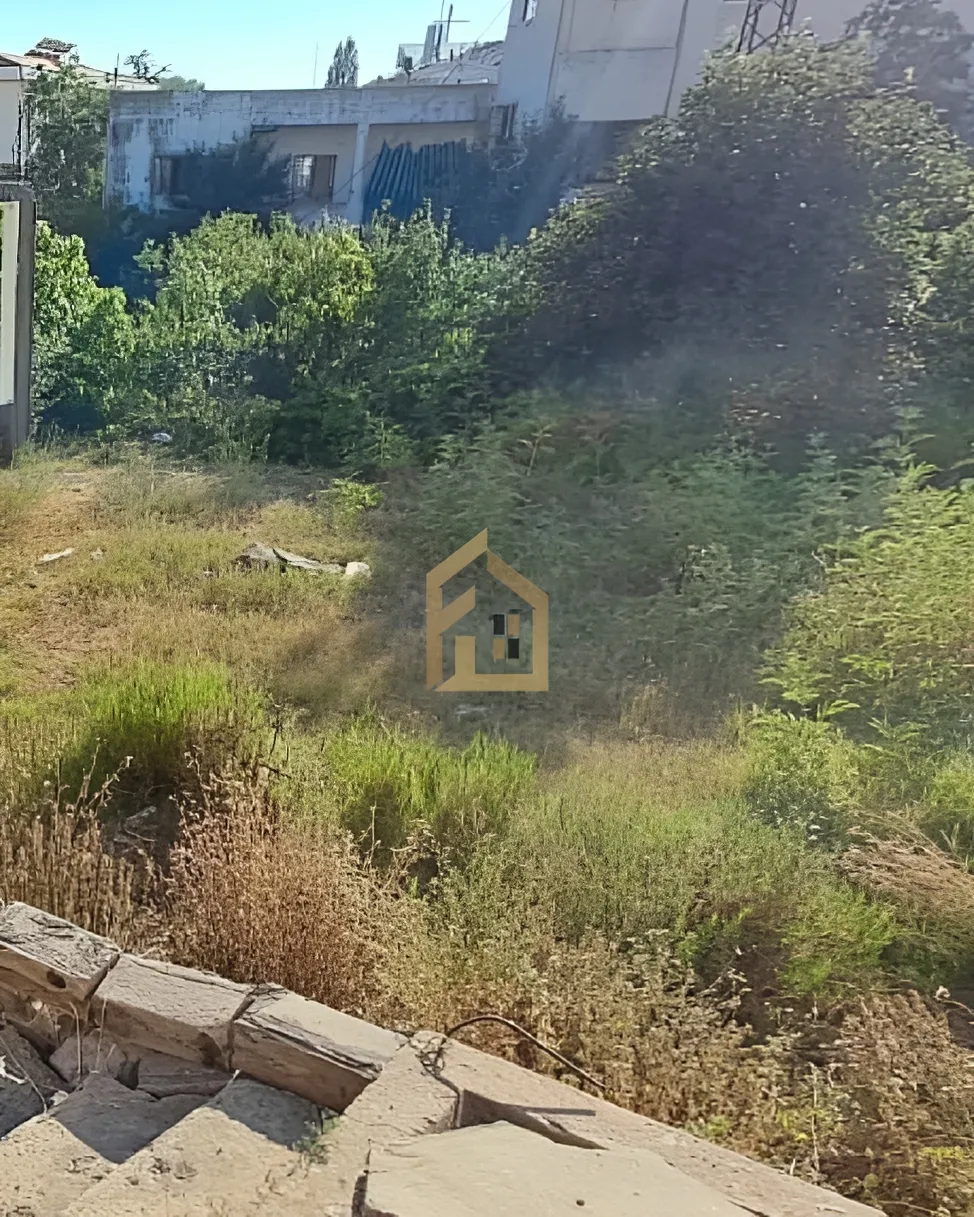 Residential Land for sale in Hrajel, Lebanon