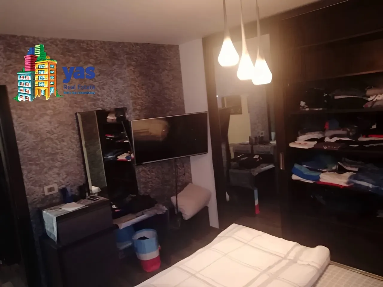Apartment for Sale in Zouk Mikael