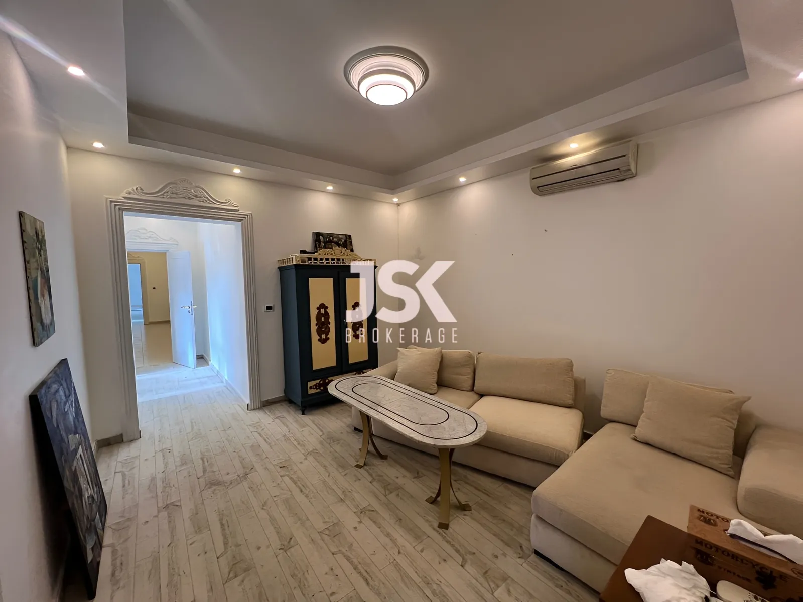 Villa for Rent in Baabda