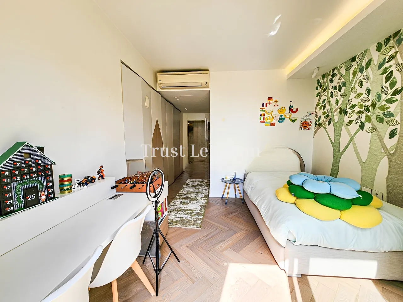 Apartment for sale in Beit Misk