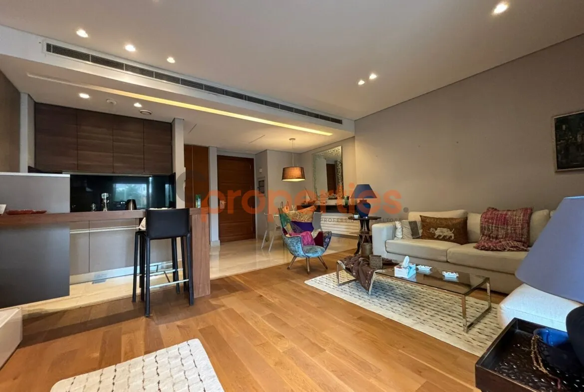Apartment for Sale in Achrafieh