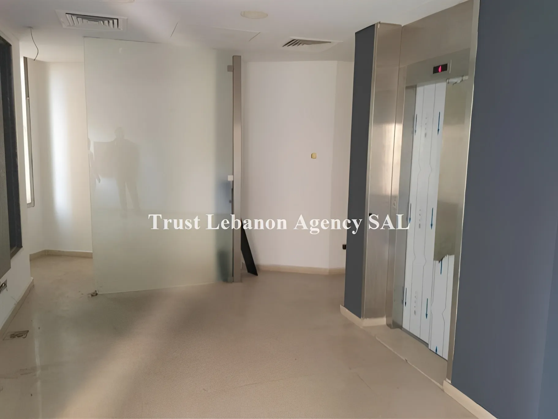 Office for rent in Beirut, Downtown