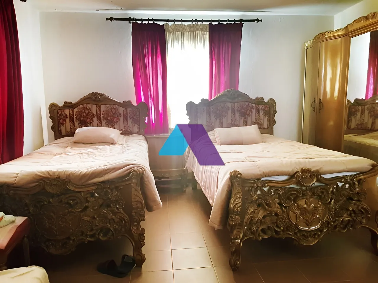 Apartment for Sale in Byblos