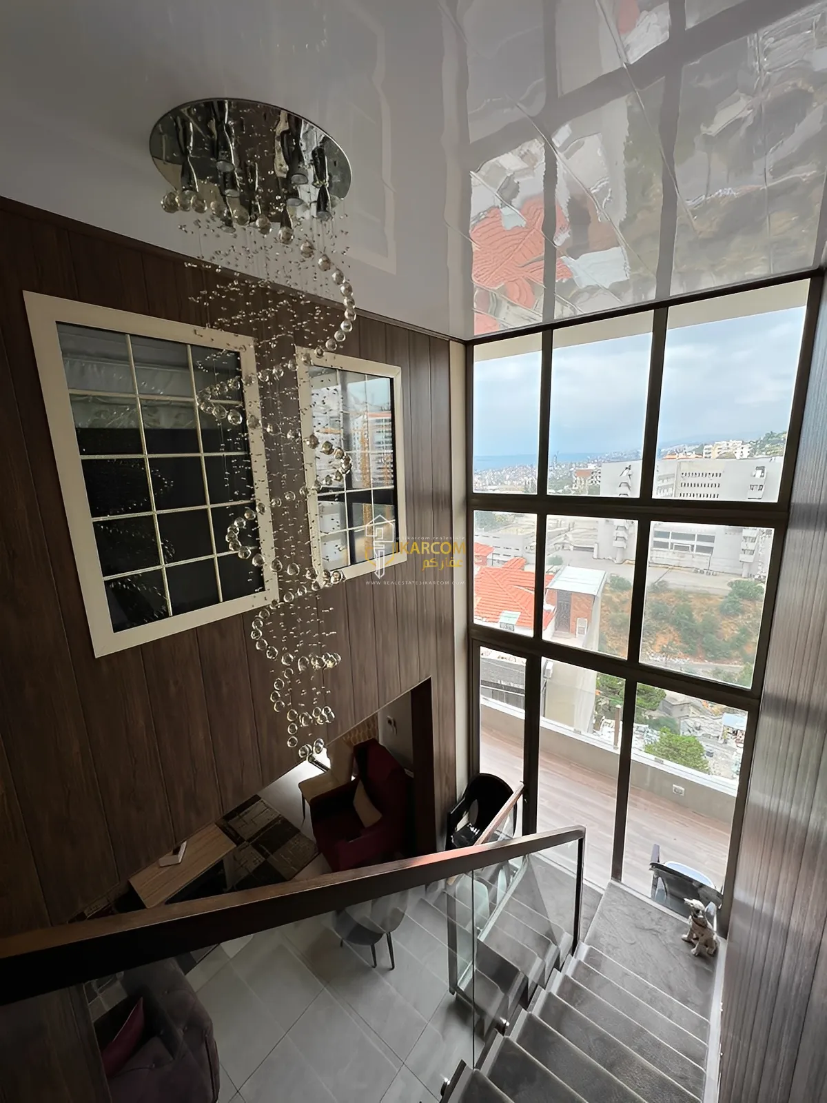 Duplex for Sale in Sabtiyeh