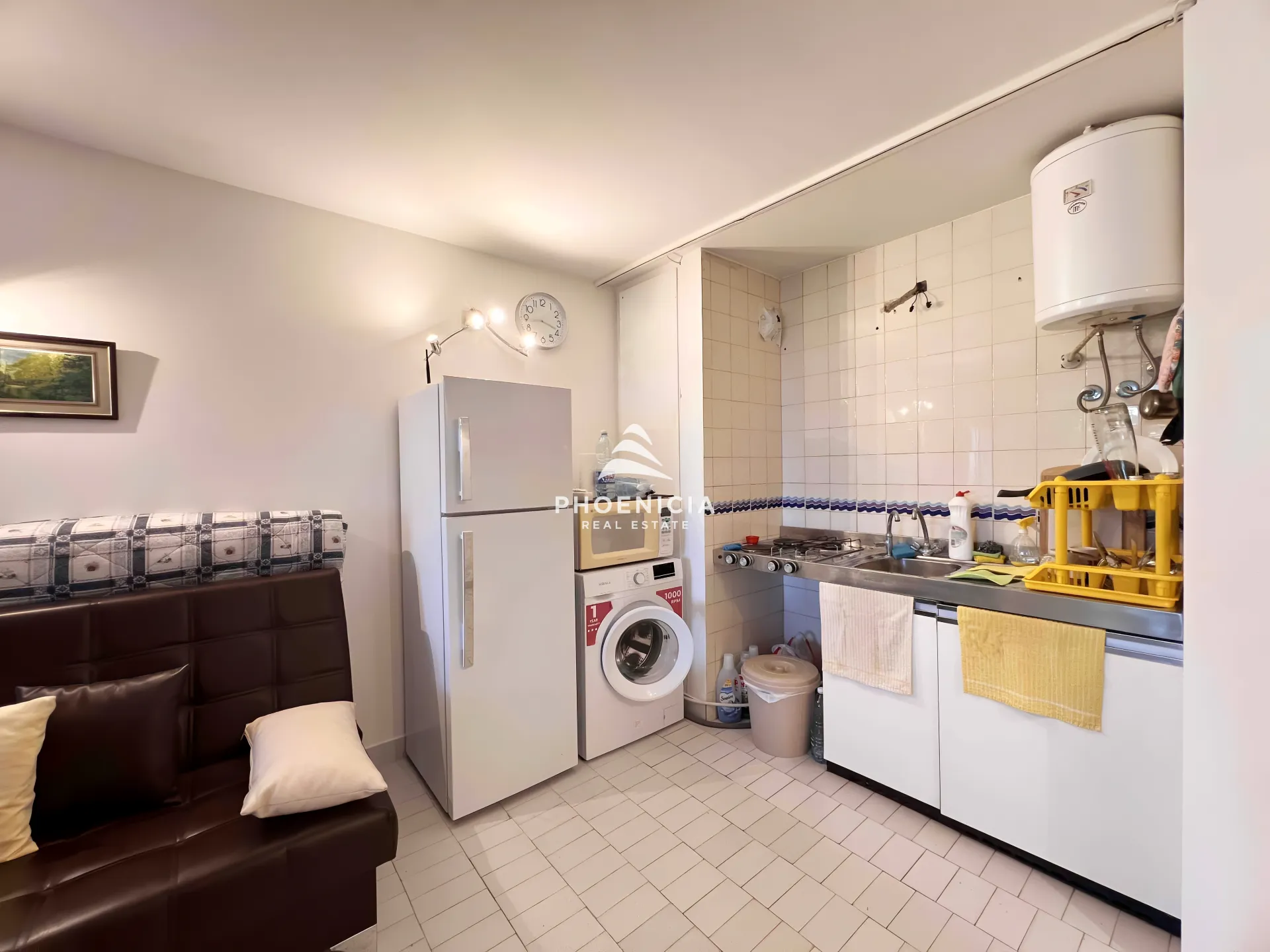 Chalet for rent in Safra