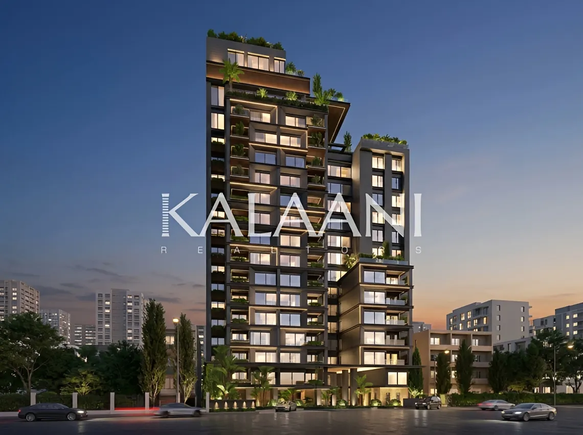 Apartment for sale in Achrafieh