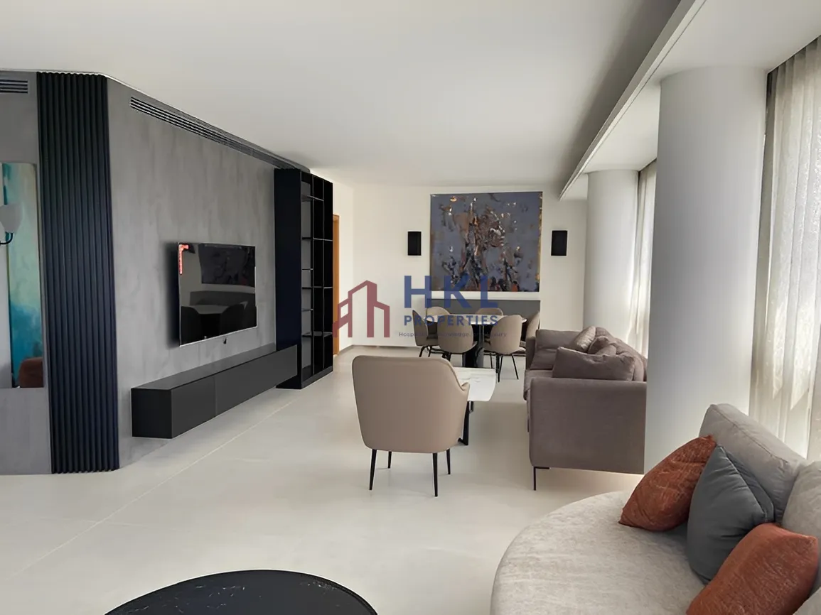 Apartment for Sale in Verdun, Bayrut, Lebanon