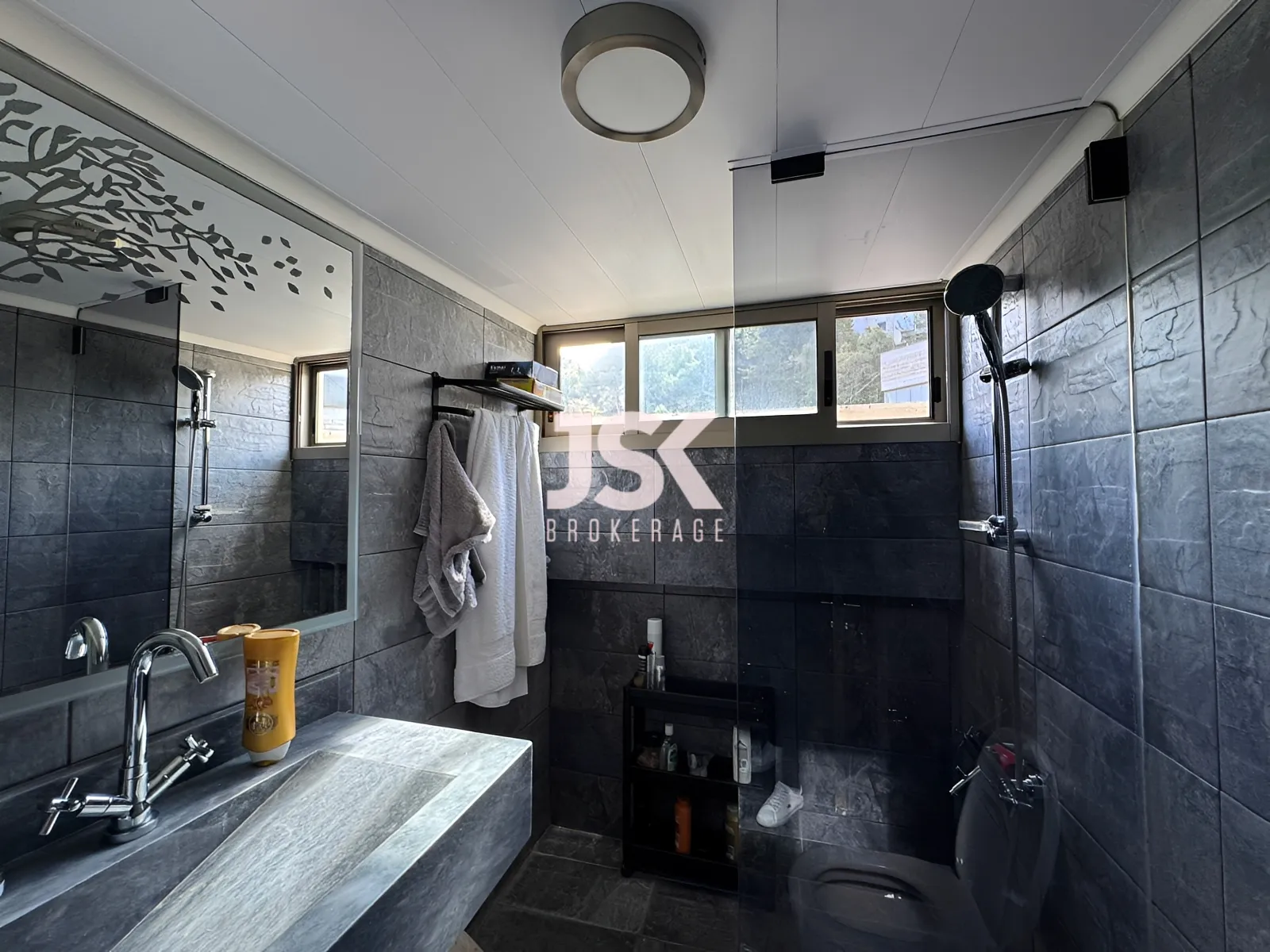 Duplex for Sale in Mansourieh