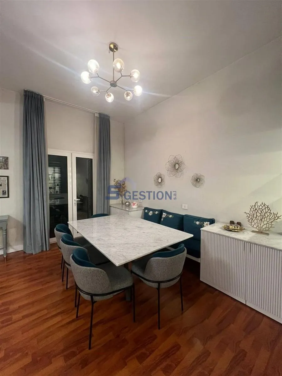 Apartment for Rent in Achrafieh