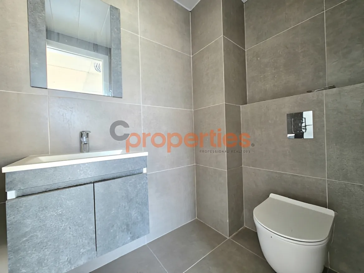 Office for Rent in Dbayeh